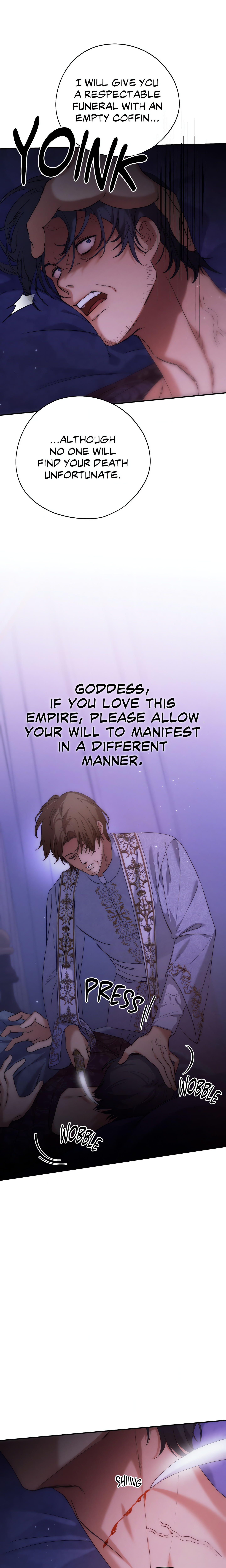 The Golden Wife-In-Law (Official Uncensored) chapter 74 page 4