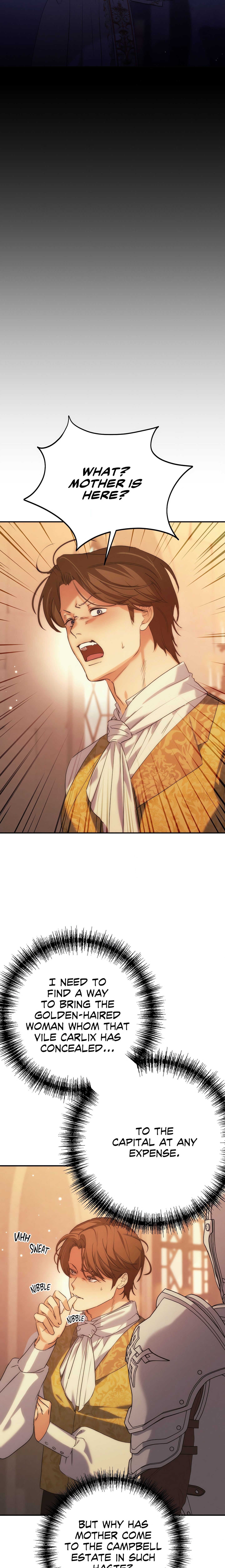 The Golden Wife-In-Law (Official Uncensored) chapter 74 page 11