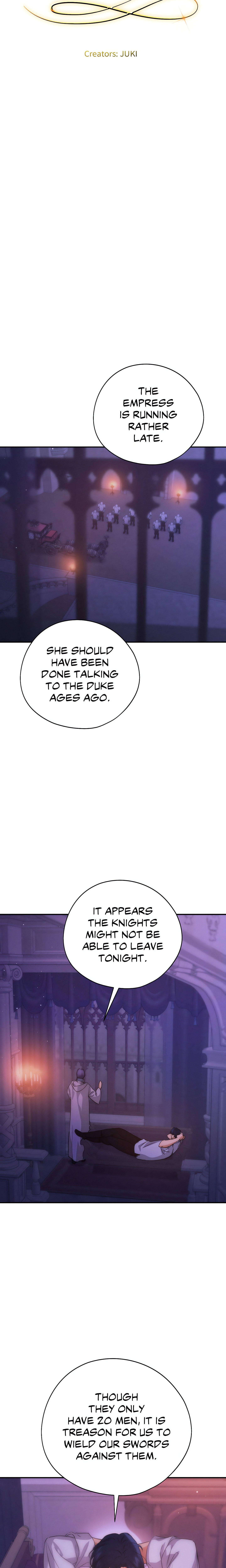 The Golden Wife-In-Law (Official Uncensored) chapter 74 page 14