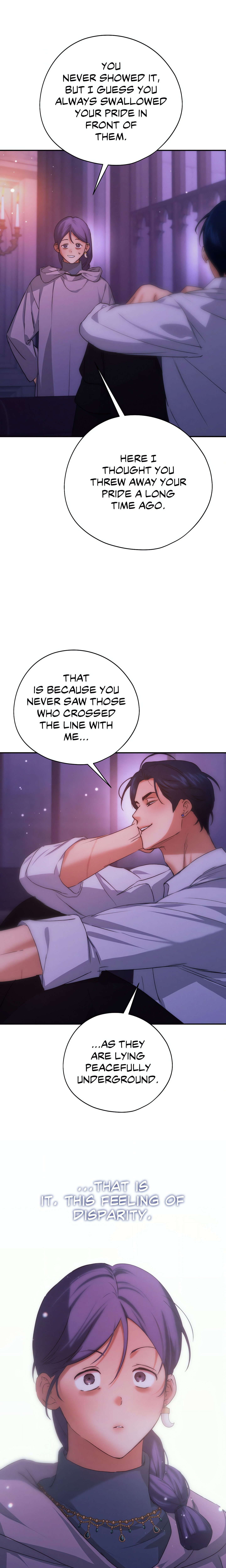 The Golden Wife-In-Law (Official Uncensored) chapter 74 page 19