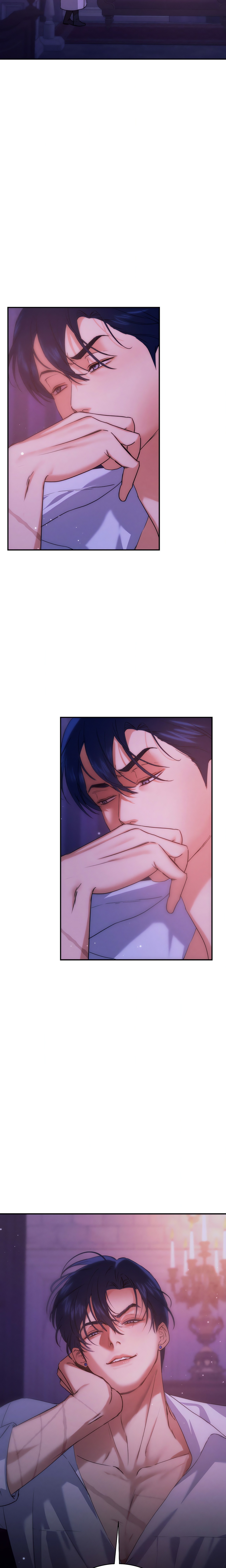 The Golden Wife-In-Law (Official Uncensored) chapter 74 page 22