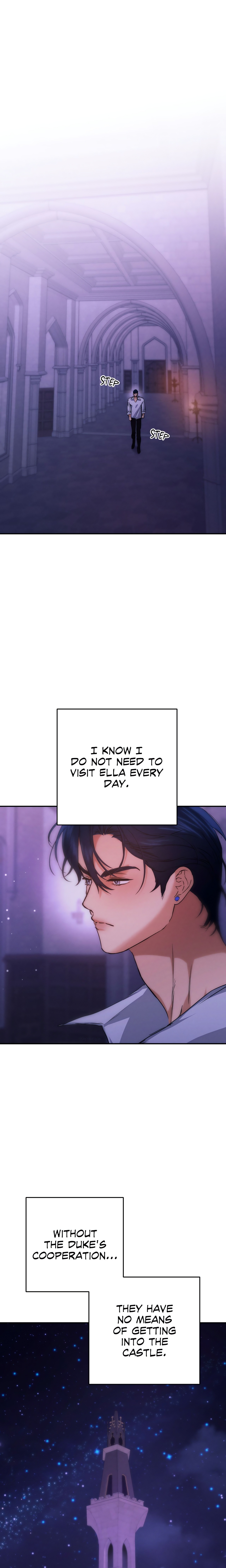 The Golden Wife-In-Law (Official Uncensored) chapter 75 page 2