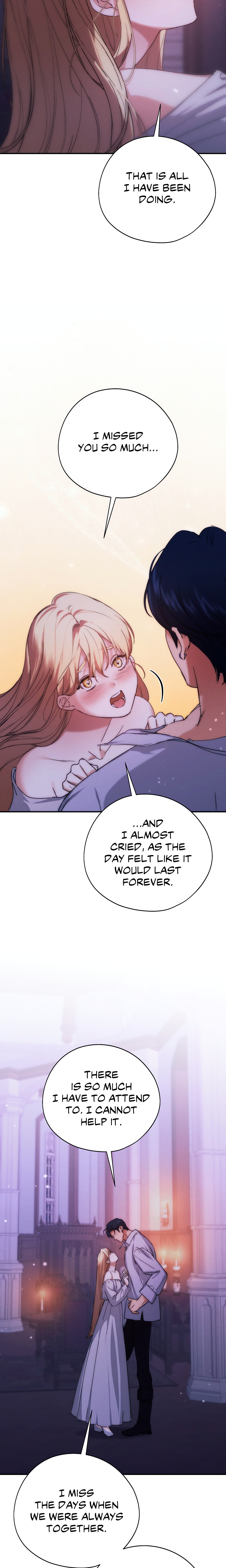 The Golden Wife-In-Law (Official Uncensored) chapter 75 page 5