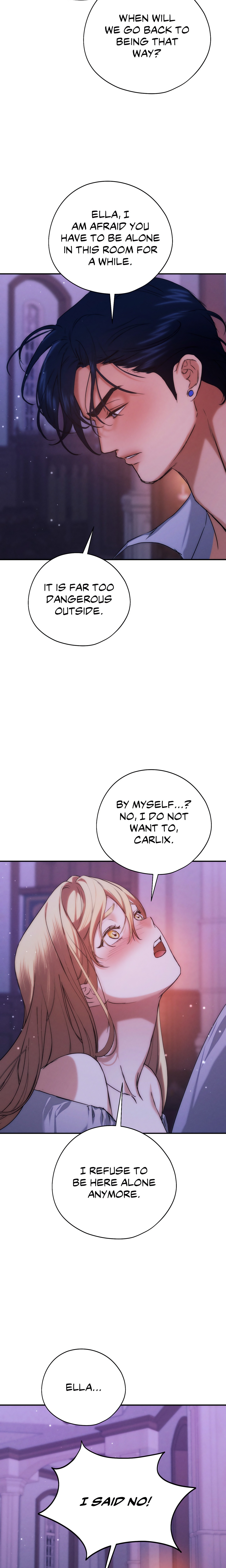 The Golden Wife-In-Law (Official Uncensored) chapter 75 page 6