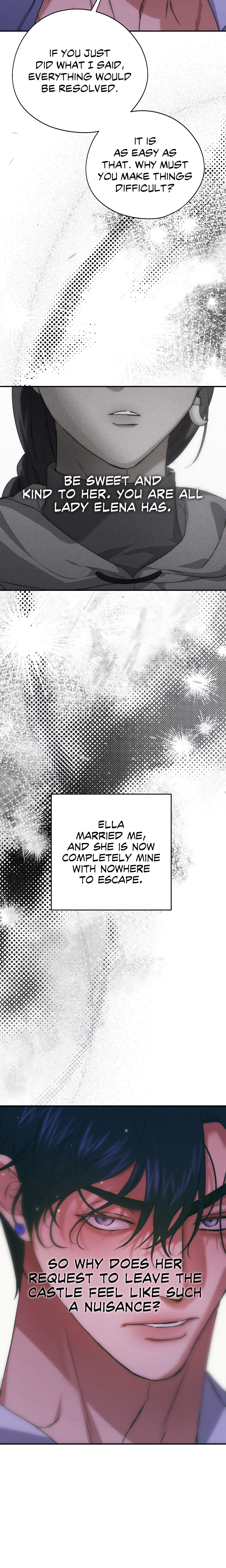The Golden Wife-In-Law (Official Uncensored) chapter 75 page 13