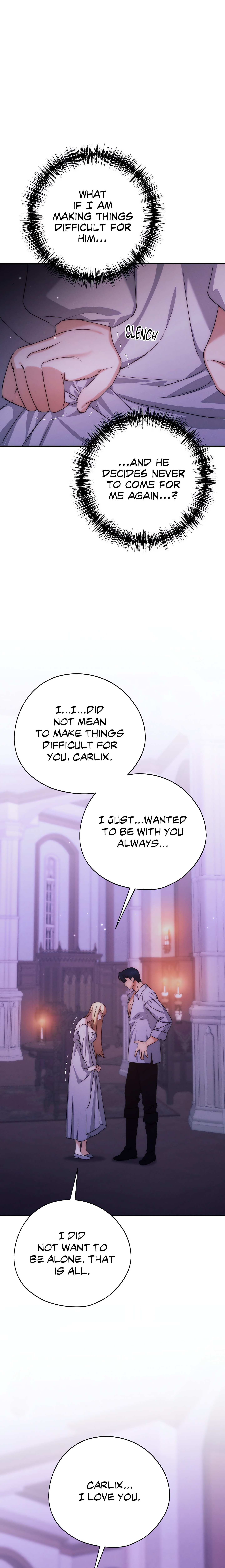 The Golden Wife-In-Law (Official Uncensored) chapter 75 page 16