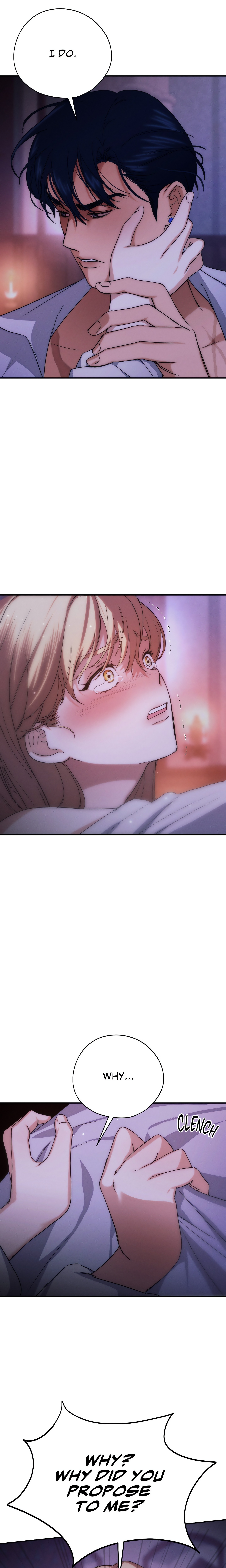 The Golden Wife-In-Law (Official Uncensored) chapter 75 page 18