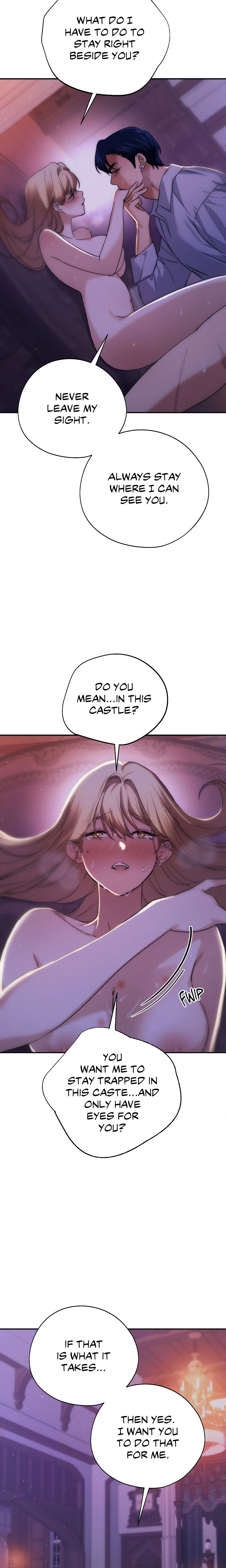 The Golden Wife-In-Law (Official Uncensored) chapter 76 page 24