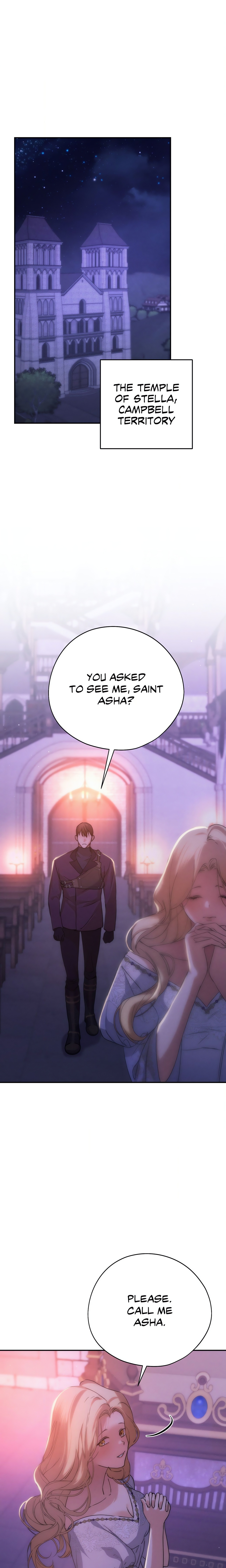 The Golden Wife-In-Law (Official Uncensored) chapter 77 page 2