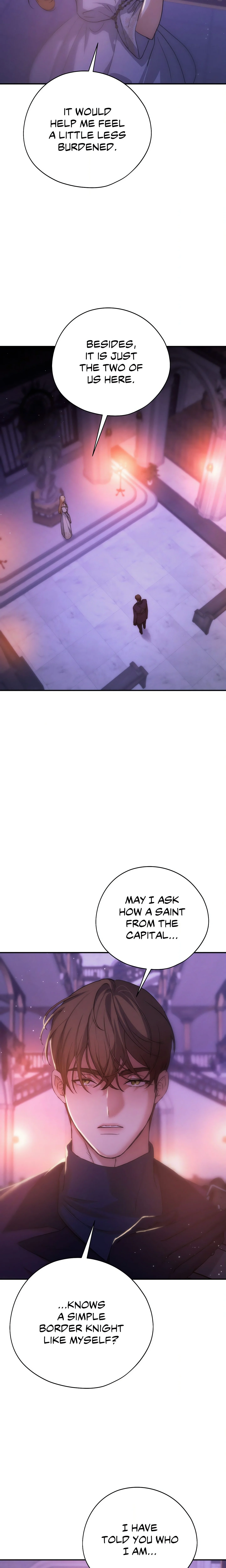 The Golden Wife-In-Law (Official Uncensored) chapter 77 page 3