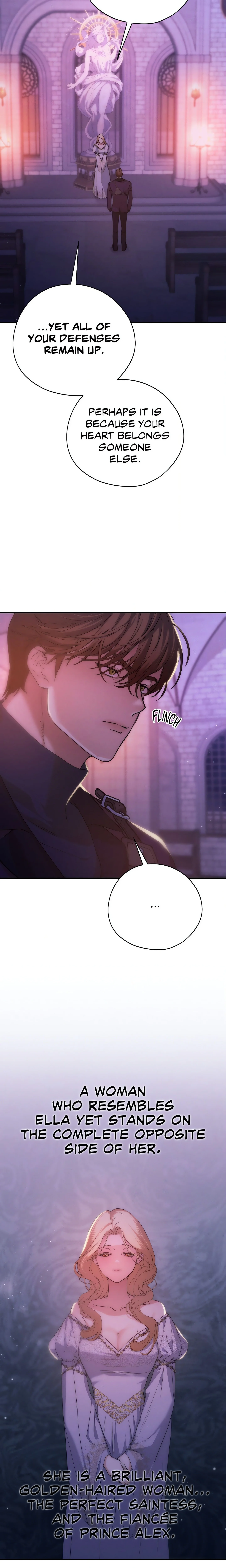 The Golden Wife-In-Law (Official Uncensored) chapter 77 page 4