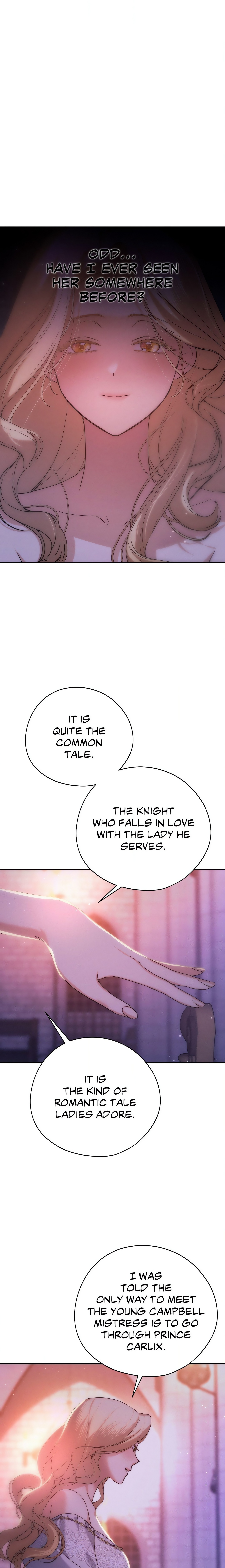 The Golden Wife-In-Law (Official Uncensored) chapter 77 page 5