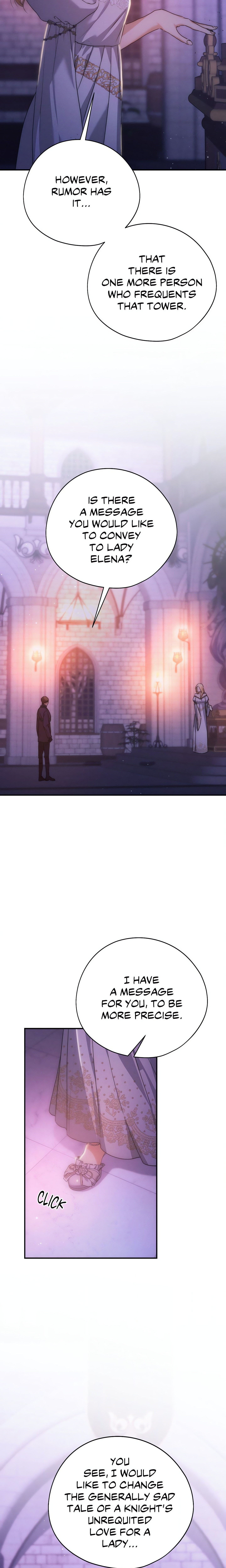 The Golden Wife-In-Law (Official Uncensored) chapter 77 page 6