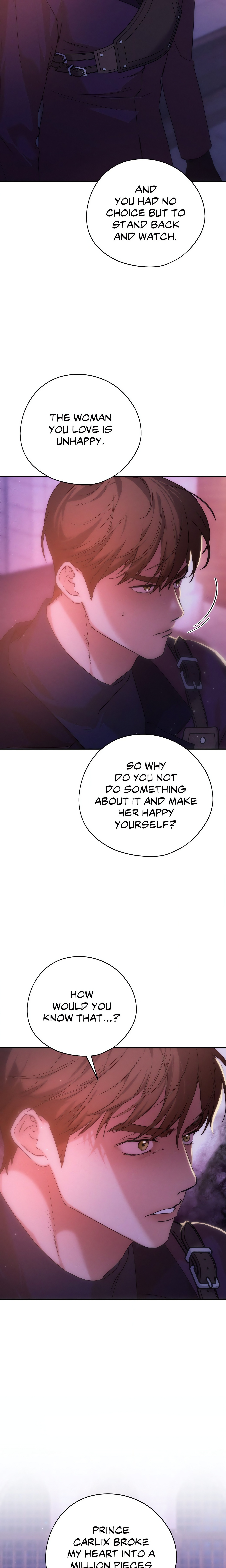 The Golden Wife-In-Law (Official Uncensored) chapter 77 page 13