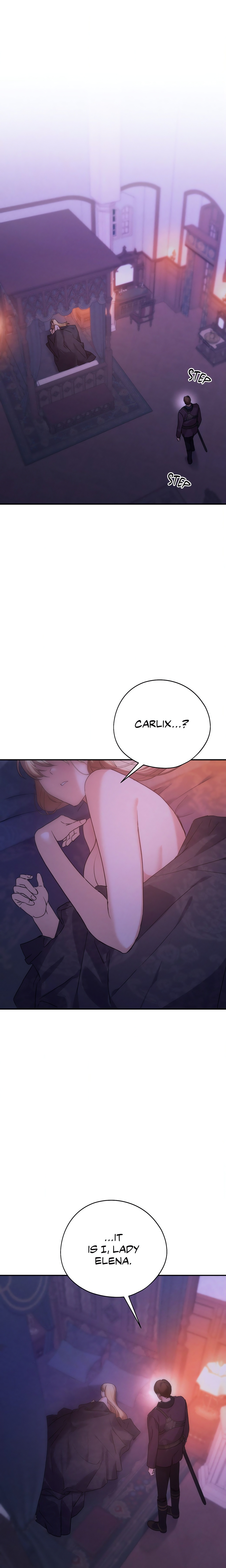 The Golden Wife-In-Law (Official Uncensored) chapter 78 page 2