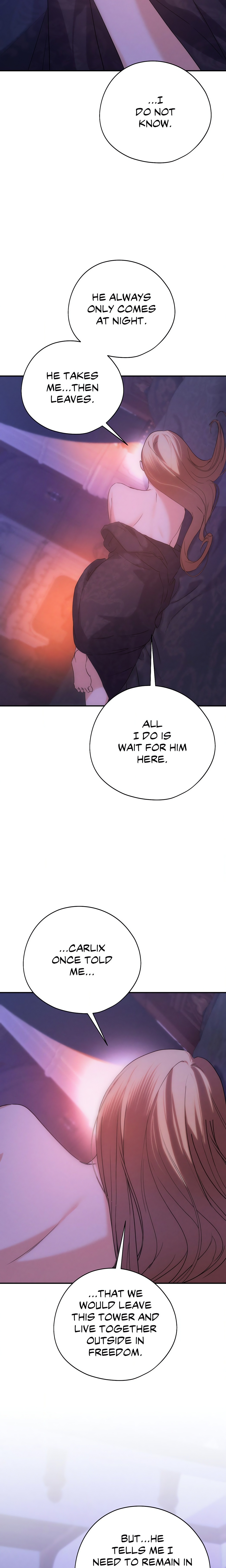 The Golden Wife-In-Law (Official Uncensored) chapter 78 page 4