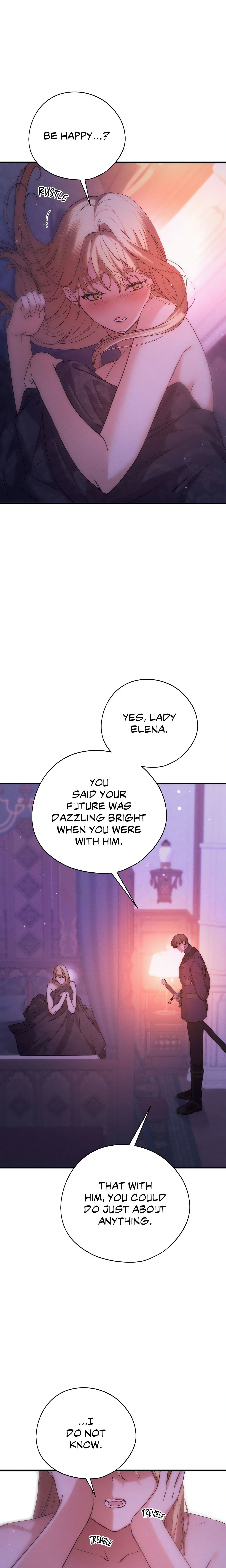 The Golden Wife-In-Law (Official Uncensored) chapter 78 page 6