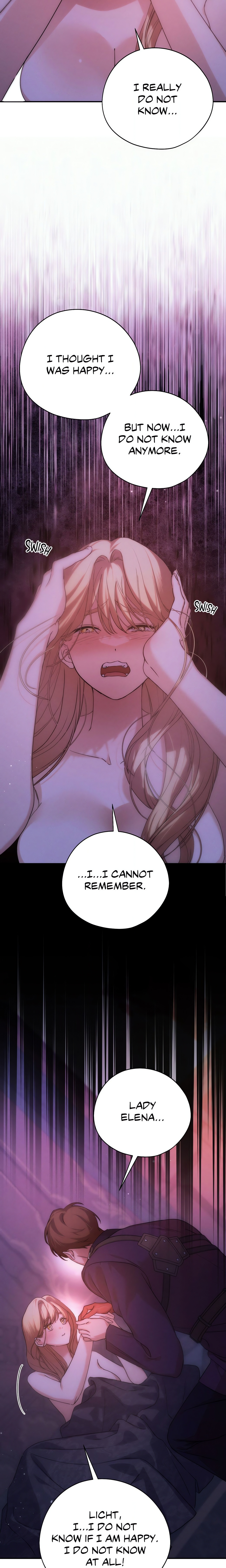 The Golden Wife-In-Law (Official Uncensored) chapter 78 page 7