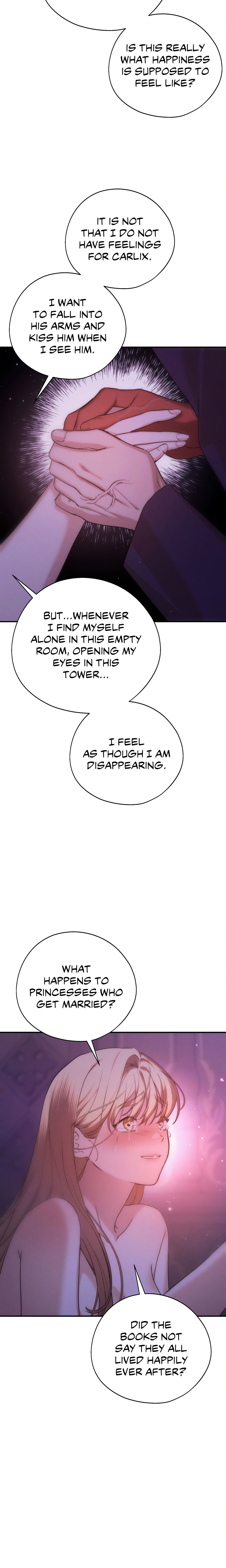 The Golden Wife-In-Law (Official Uncensored) chapter 78 page 8