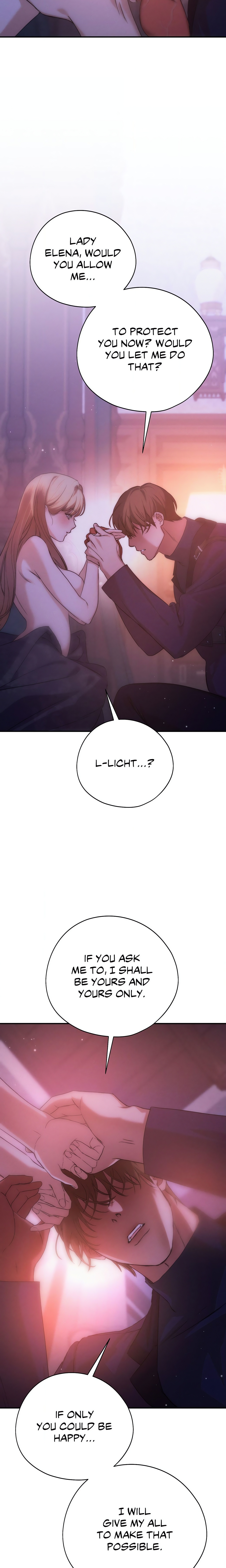 The Golden Wife-In-Law (Official Uncensored) chapter 78 page 10