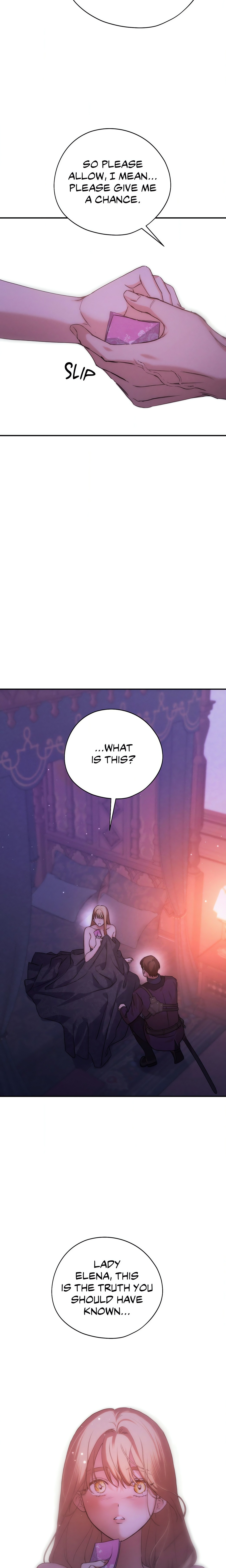 The Golden Wife-In-Law (Official Uncensored) chapter 78 page 11