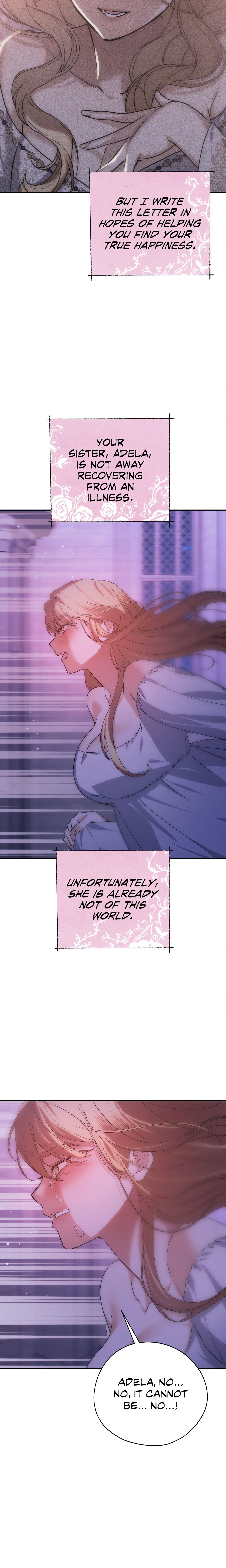 The Golden Wife-In-Law (Official Uncensored) chapter 78 page 13