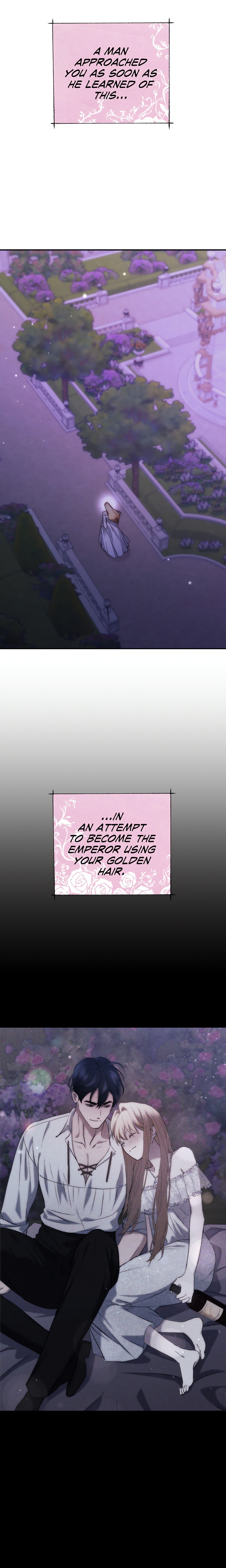 The Golden Wife-In-Law (Official Uncensored) chapter 78 page 14