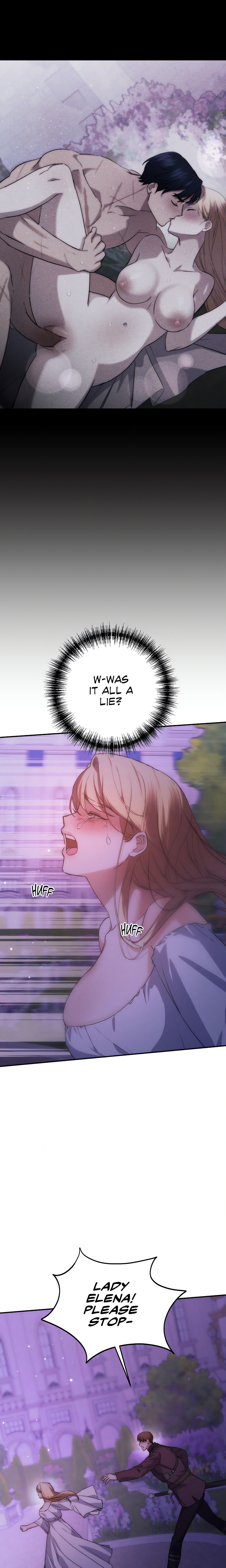 The Golden Wife-In-Law (Official Uncensored) chapter 78 page 15