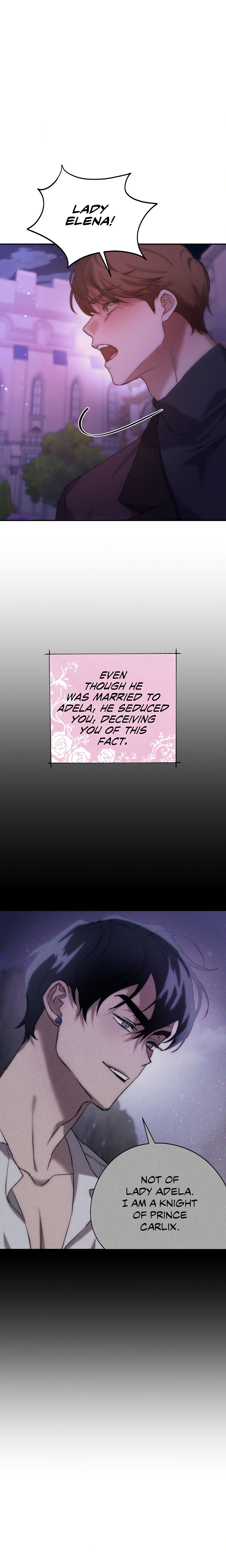The Golden Wife-In-Law (Official Uncensored) chapter 78 page 17