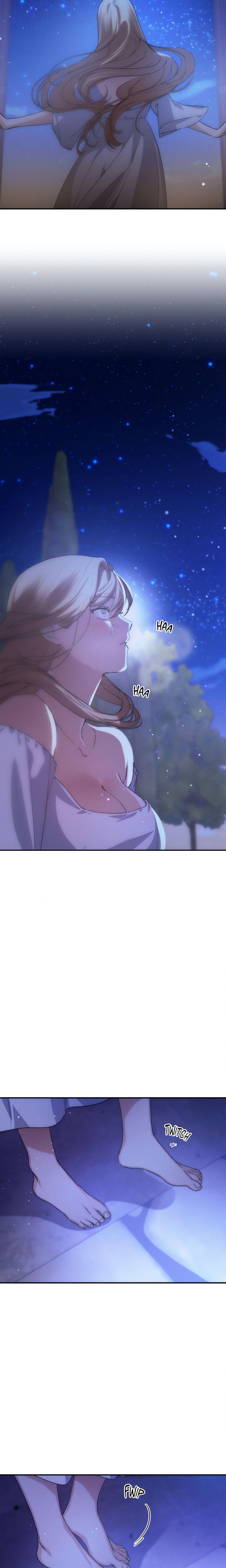 The Golden Wife-In-Law (Official Uncensored) chapter 78 page 21