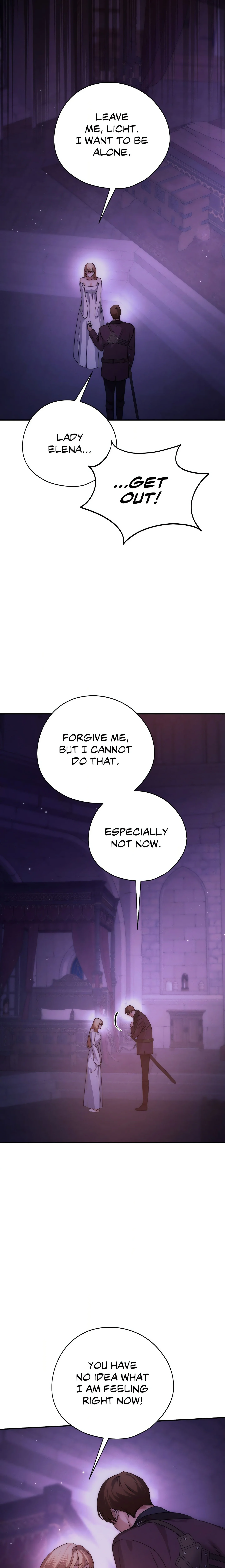 The Golden Wife-In-Law (Official Uncensored) chapter 79 page 10
