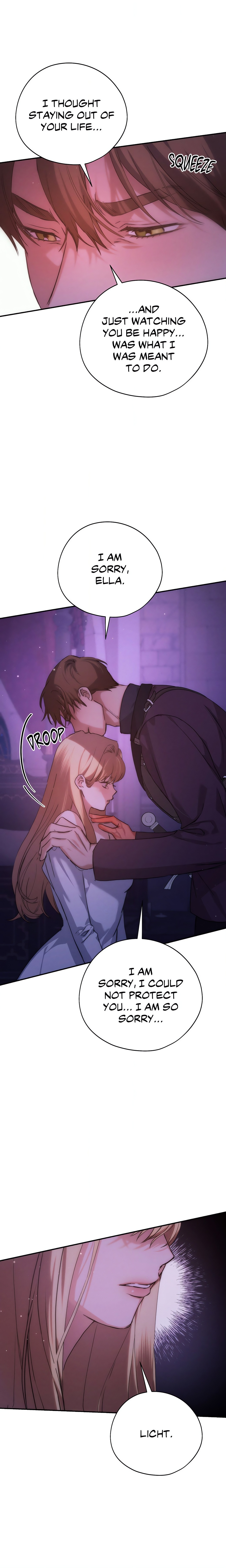 The Golden Wife-In-Law (Official Uncensored) chapter 79 page 13