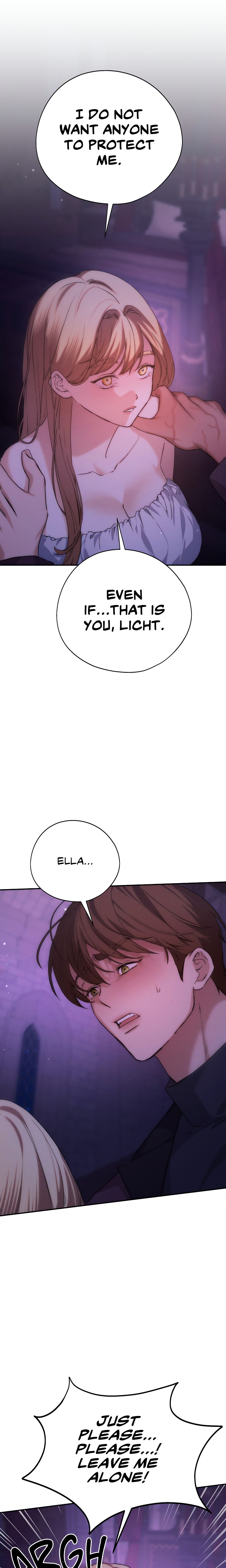 The Golden Wife-In-Law (Official Uncensored) chapter 79 page 14