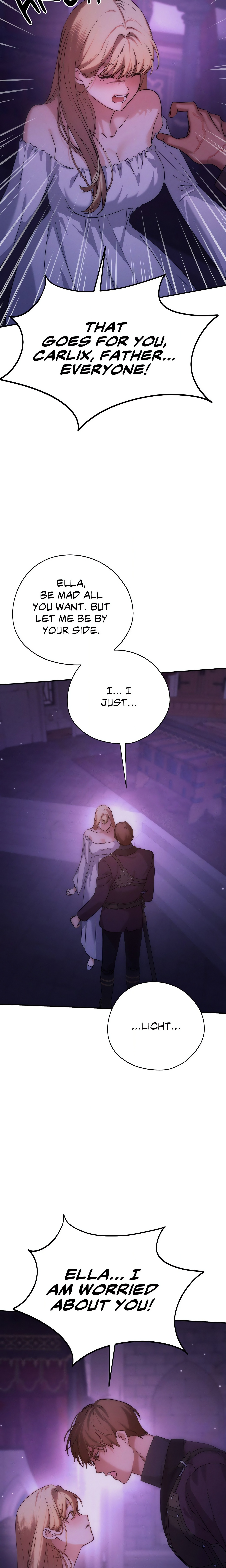 The Golden Wife-In-Law (Official Uncensored) chapter 79 page 15