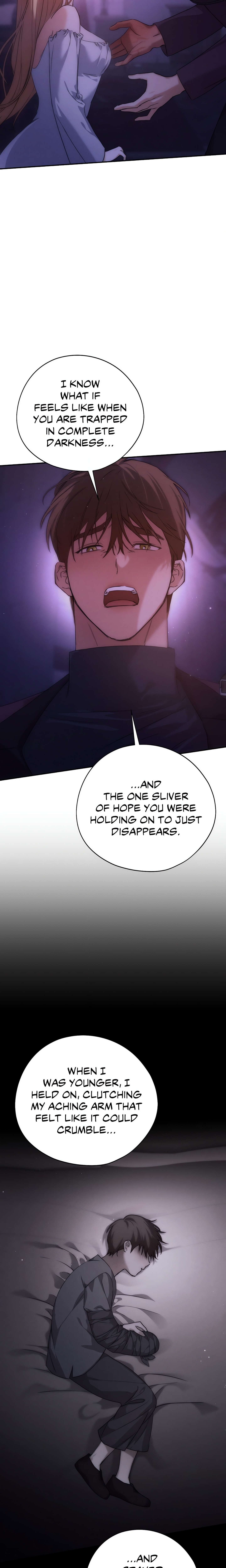 The Golden Wife-In-Law (Official Uncensored) chapter 79 page 16