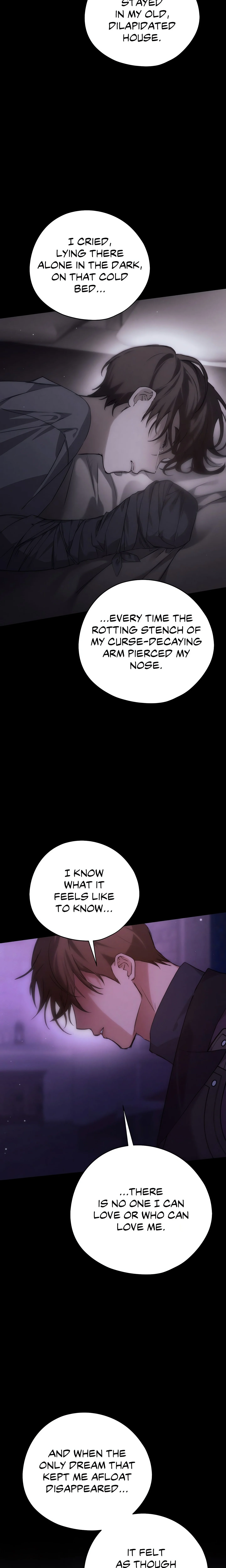 The Golden Wife-In-Law (Official Uncensored) chapter 79 page 17