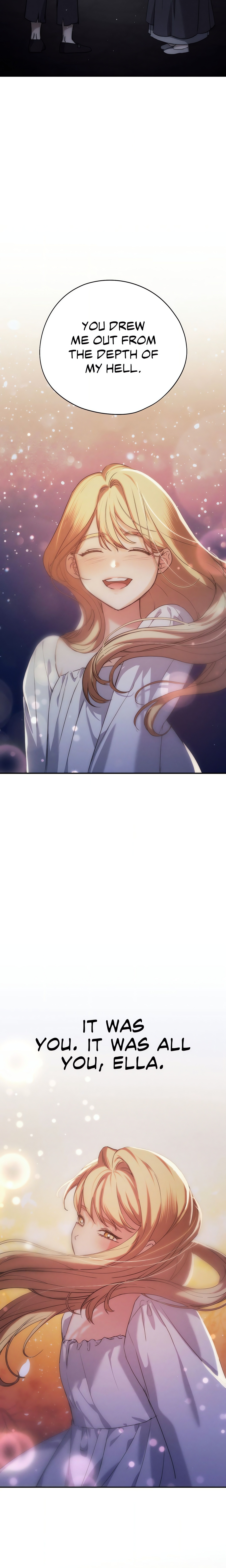 The Golden Wife-In-Law (Official Uncensored) chapter 79 page 19
