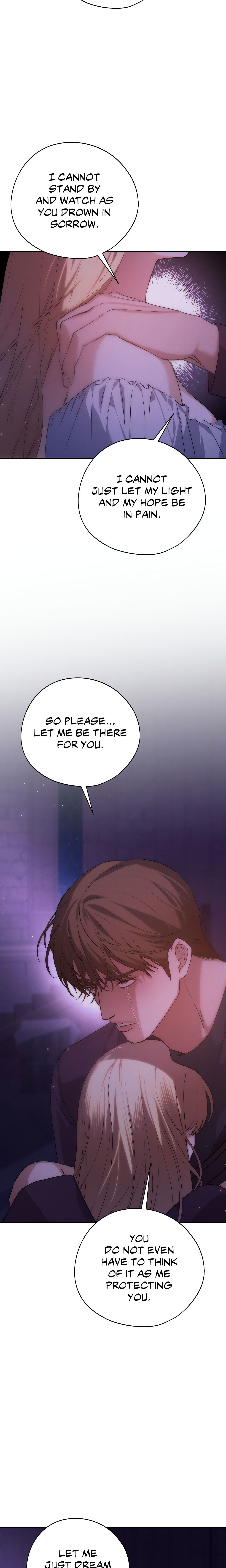 The Golden Wife-In-Law (Official Uncensored) chapter 79 page 21