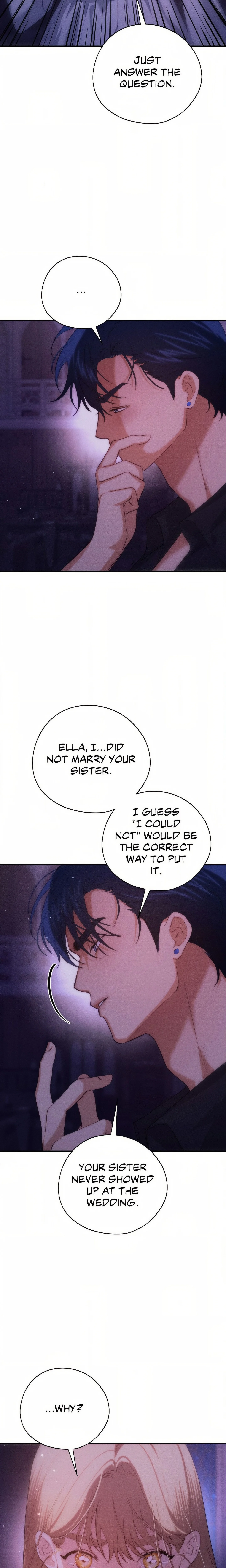 The Golden Wife-In-Law (Official Uncensored) chapter 80 page 5