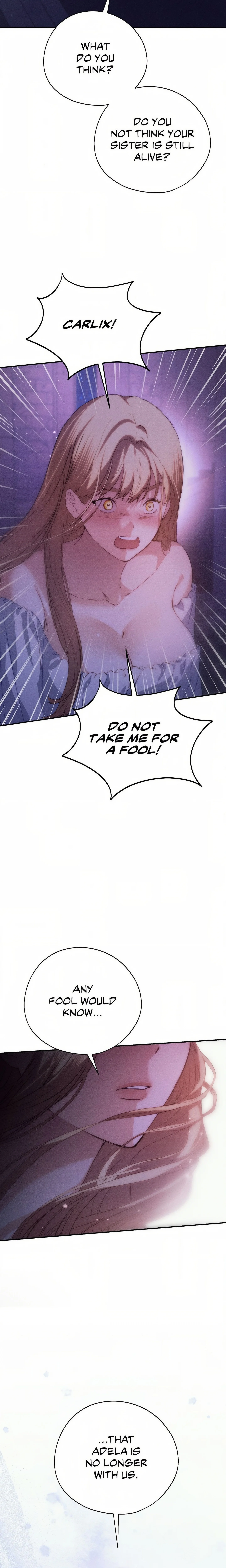 The Golden Wife-In-Law (Official Uncensored) chapter 80 page 10
