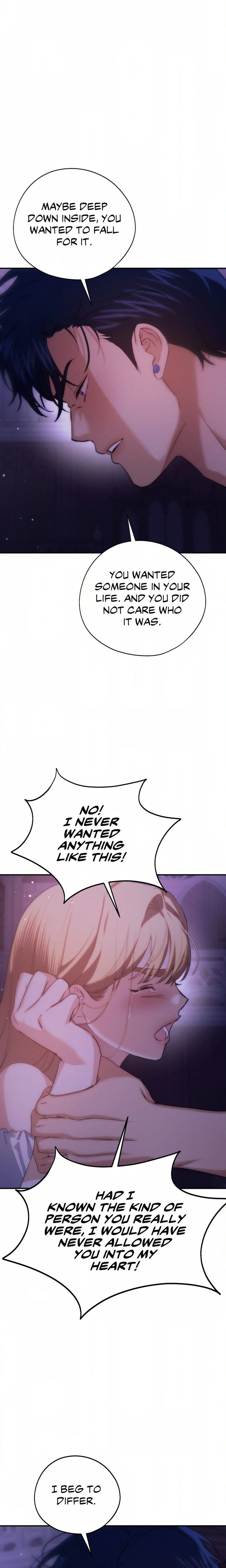 The Golden Wife-In-Law (Official Uncensored) chapter 80 page 15