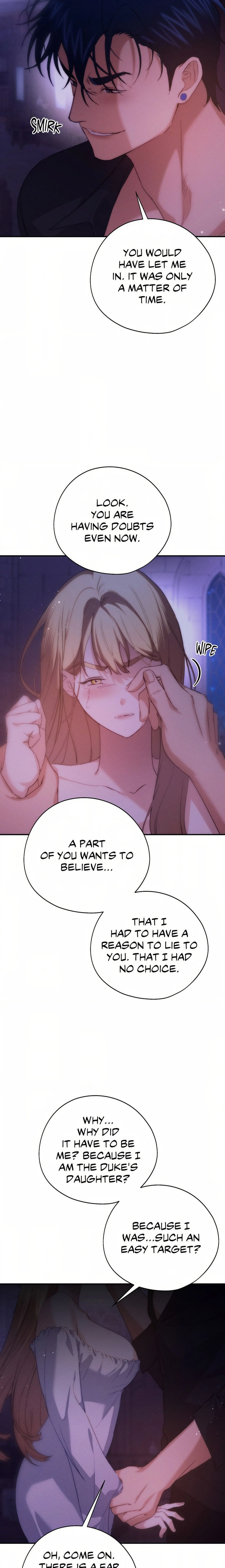 The Golden Wife-In-Law (Official Uncensored) chapter 80 page 16