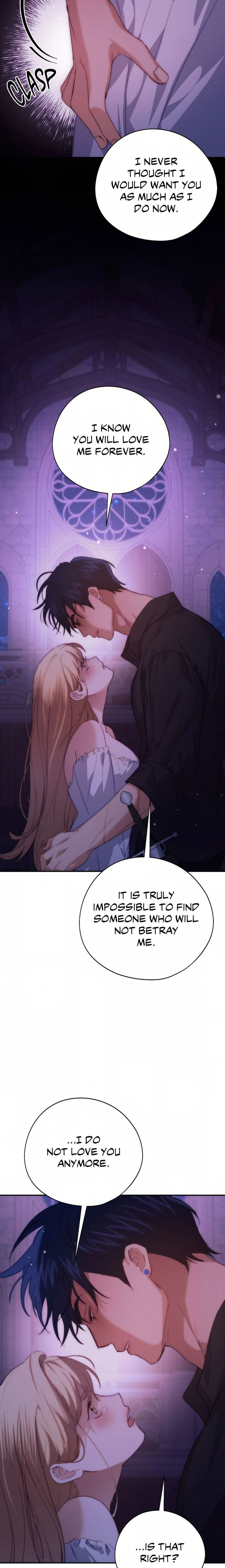 The Golden Wife-In-Law (Official Uncensored) chapter 80 page 18