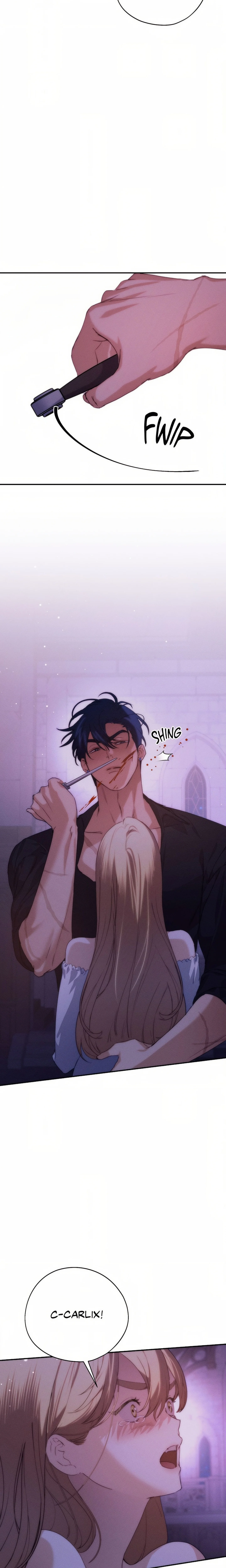 The Golden Wife-In-Law (Official Uncensored) chapter 80 page 19