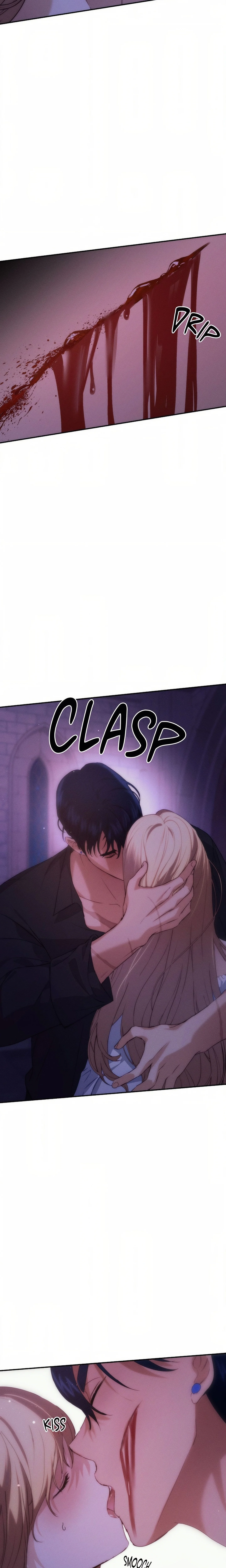 The Golden Wife-In-Law (Official Uncensored) chapter 80 page 20