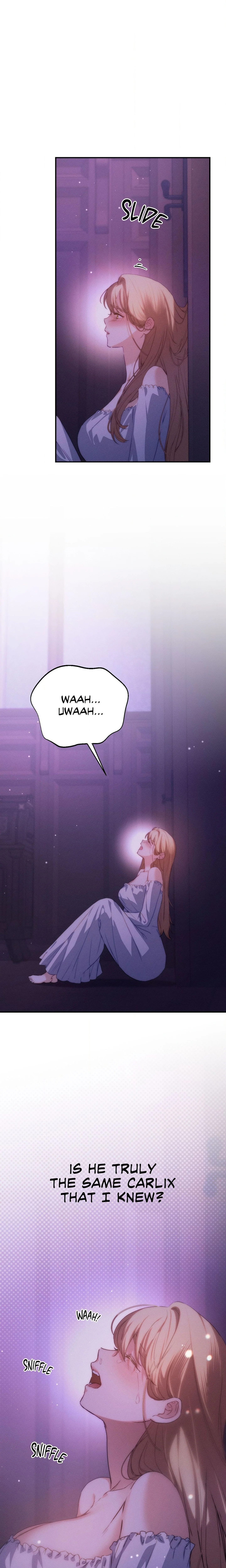 The Golden Wife-In-Law (Official Uncensored) chapter 81 page 13