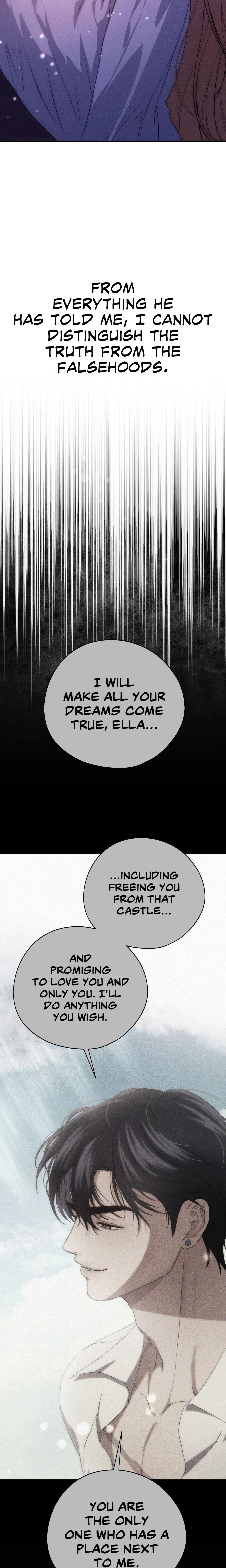 The Golden Wife-In-Law (Official Uncensored) chapter 81 page 14