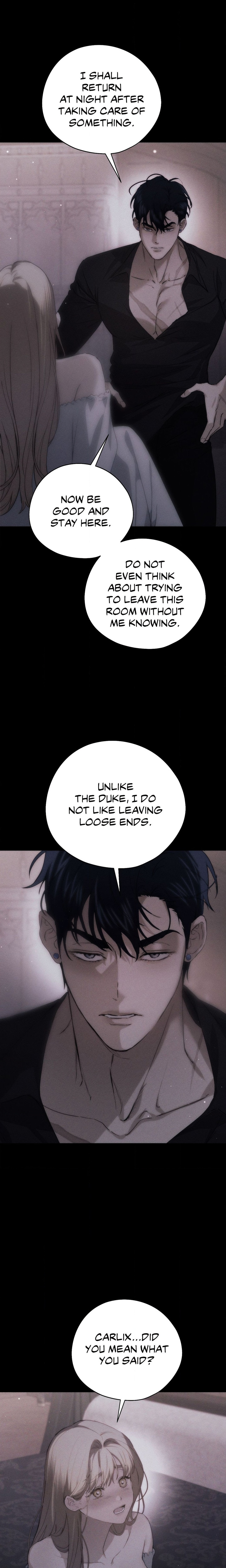 The Golden Wife-In-Law (Official Uncensored) chapter 81 page 16