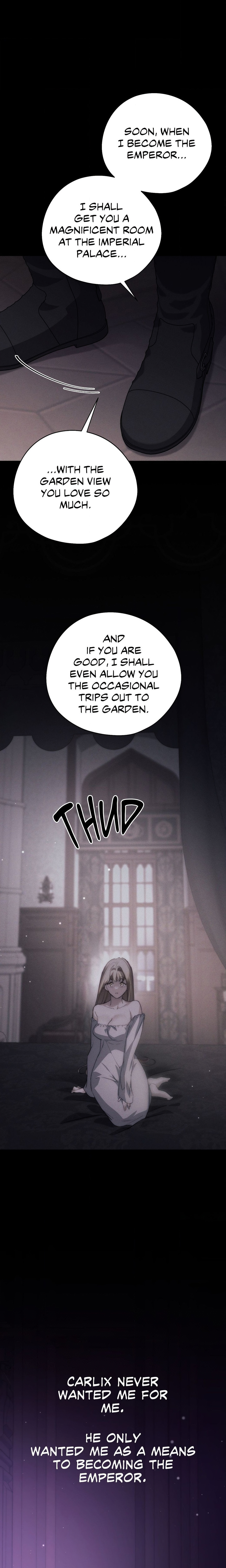 The Golden Wife-In-Law (Official Uncensored) chapter 81 page 20