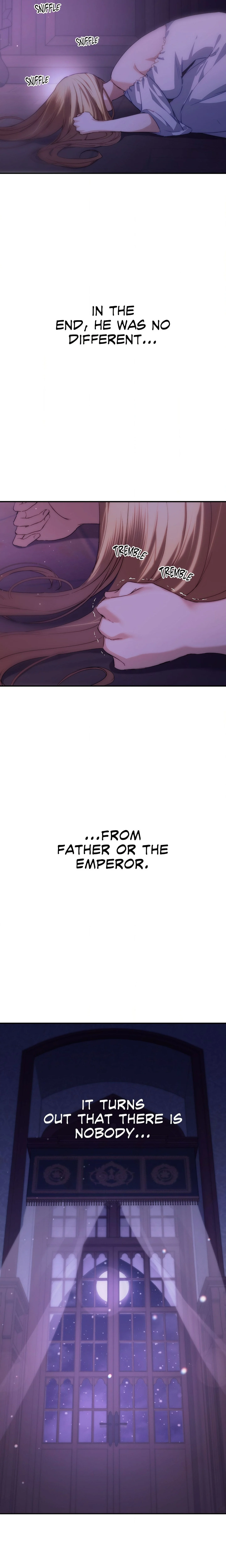 The Golden Wife-In-Law (Official Uncensored) chapter 81 page 21